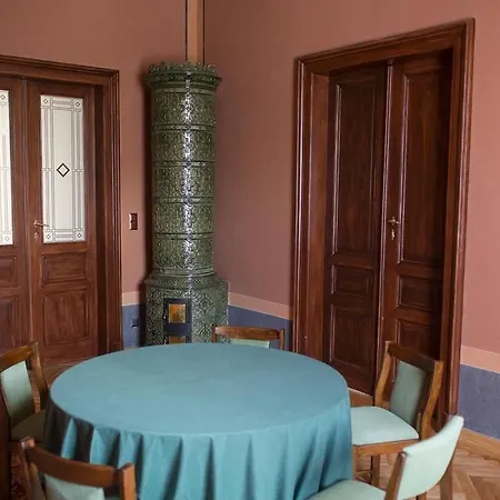 Basztowa 4* Kraków