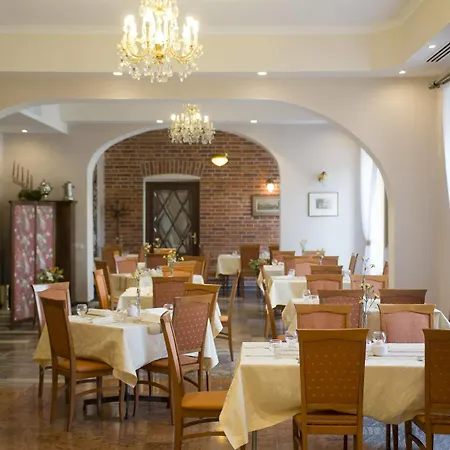 Basztowa Lägenhetshotell Kraków