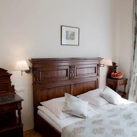 Apartahotel Basztowa 3*