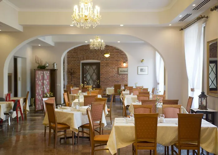 Basztowa Hotel apartamentowy Kraków