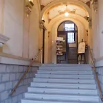 Basztowa Apartmanhotel