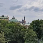 Apartmanhotel Basztowa