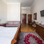 Apartmanhotel Basztowa 4*