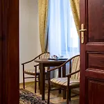 Basztowa Apartmanhotel