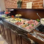 Basztowa 4* Krakkó