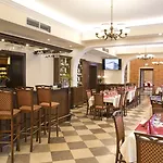 Apartmanhotel Basztowa