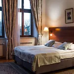 Basztowa Apartmanhotel