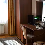 Apartmanhotel Basztowa