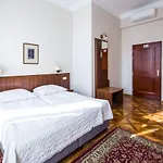 Basztowa Apartmanhotel Krakkó