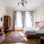 Basztowa 4* Krakkó