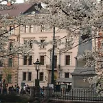 Apartmanhotel Basztowa Krakkó