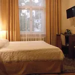 Basztowa Apartmanhotel