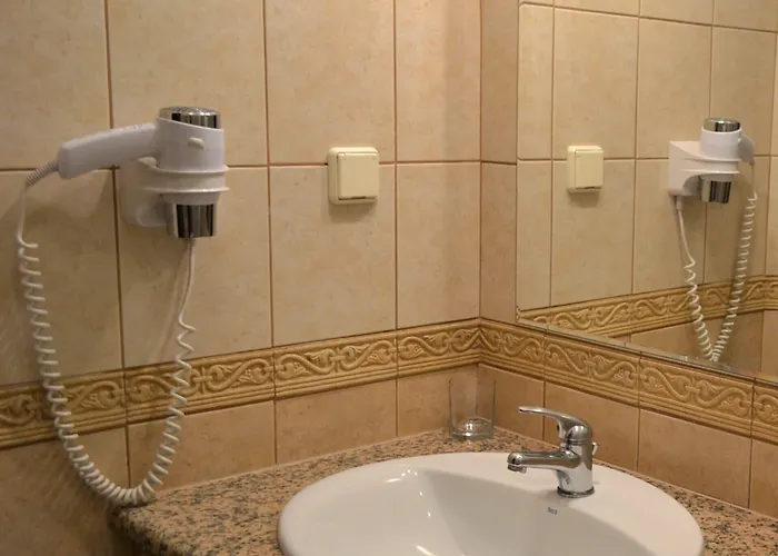 Basztowa Aparthotel Cracovia