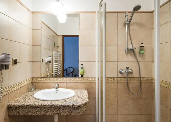 Basztowa Aparthotel Cracovia